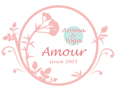 Aroma＆Yoga Amour